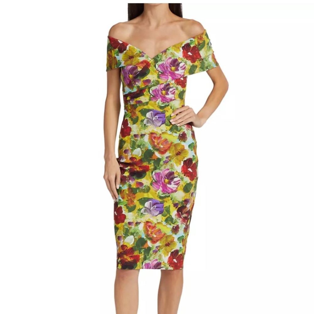 Chiara Boni La Petite Robe Dress